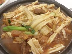 -金利茶餐厅(中船汇店)