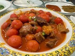 -帕米尔食府(白云观店)