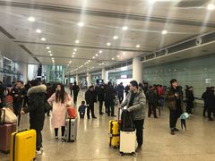 -南昌昌北国际机场