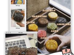 -星巴克(南京商厦店)