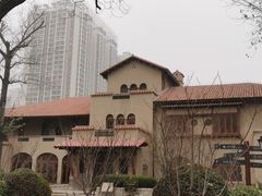 -静园(和平区)