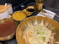 -贡梅老面馆·蟹粉面·无锡特色小吃(南长街主推店)