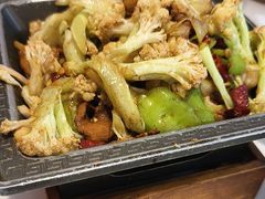-稻品香小锅饭豆腐馆(北三路店)