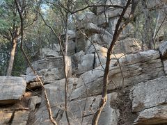 -龙洞风景区-藏龙涧
