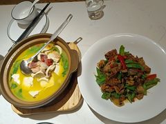 -徽镇小厨·经典徽菜(马连道店)