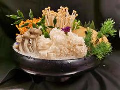 -老墙根涮肉·铜锅·烧烤(欢乐谷·王四营店)