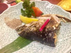 -大江户日本料理(吕厝店)