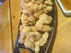 -长亭酒肆.武夷菜(鼓楼后海店)