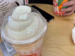 -DQ·蛋糕·冰淇淋(徐东销品茂店)