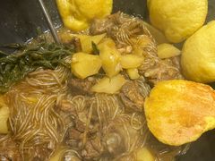 -玺炖·中国铁锅炖(南京东路店)