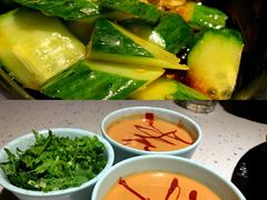-京韵胡同·酱香羊蝎子火锅涮肉(长寿路店)