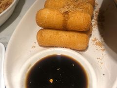 -小河村·淮扬小馆(油坊桥店)