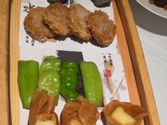 -顺峰(农展馆店)