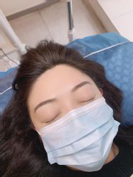 -BBK韩眉馆-正版半永久纹眉美瞳