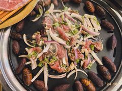 -大千金齐齐哈尔烤肉(清湖店)