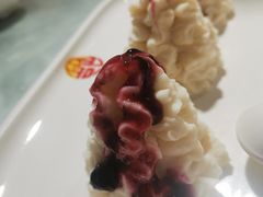-添福来墨鱼饺子 · 海鲜东北菜(泡崖店)
