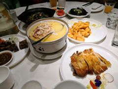 -小放牛河北菜(长安万达店)