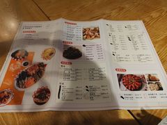 -渔·海鲜餐厅（东澳可域度假村内）南沙湾沙滩店