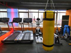-GYMPLUS智能健身(中山北路店)