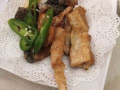 -新享乐海鲜(翠华路店)