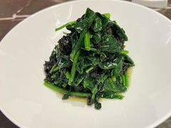 -海派悦庭·海胆烧麦·新融合菜(凯德广场店)