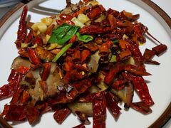 -大海碗·京菜炸酱面(雍和宫店)