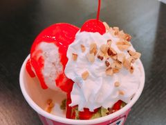 -芭斯罗缤31冰淇淋(BHG MALL上地店)