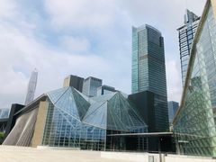 -星巴克(深圳音乐厅店)