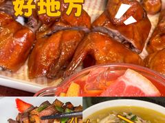 -花舍·新派粤菜·西餐·下午茶(亚运村·鸟巢店)