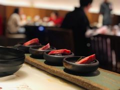 -厚贞日式烤肉(龙之梦店)