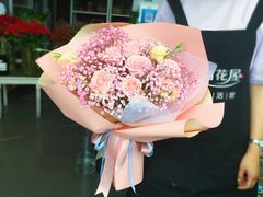 -杭州街角花屋花店(闻堰店)