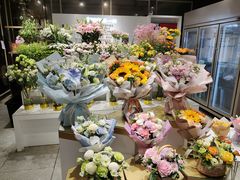 -EPOQUE·一刻花店(兴业太古汇店)