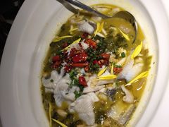 -绿茶餐厅(成都大悦城店)