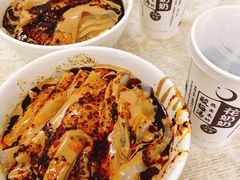 -清真·宏顺祥卤汁凉粉(大皮院店)