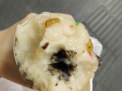 -孙氏梅花糕(马台街)