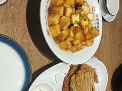 -直隶安家牛肉罩饼(建华店)