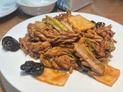 -春水锅贴·传统鲁菜(大明湖店)