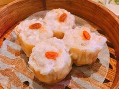 -添好运点心专门店(百老汇店)