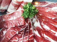 -新石器烤肉(百联川沙店)