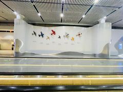 -长沙黄花国际机场-T1航站楼