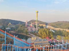 -南京银杏湖乐园