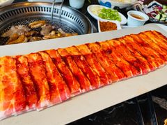 -一品诚记烤肉·甄选店(中南路店)