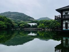 -白马涧龙池景区