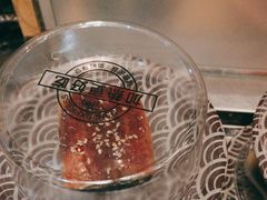 -争鲜回转寿司(通州万达店)