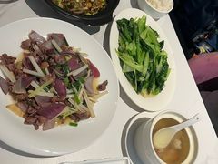 -琬苑鸽庄·川粤融合菜(解放碑总店)