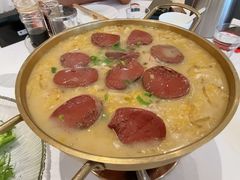 -新洪记·丽久饭店(铁西店)