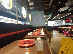 -胖哥俩肉蟹煲(淮安万达店)