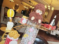 -Salon de Ville浦江汇(上海外滩华尔道夫酒店店)