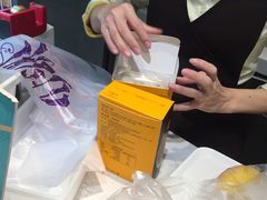 -圣安娜饼屋(信和广场店)