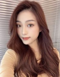 -3AM HAIR SALON染发接发